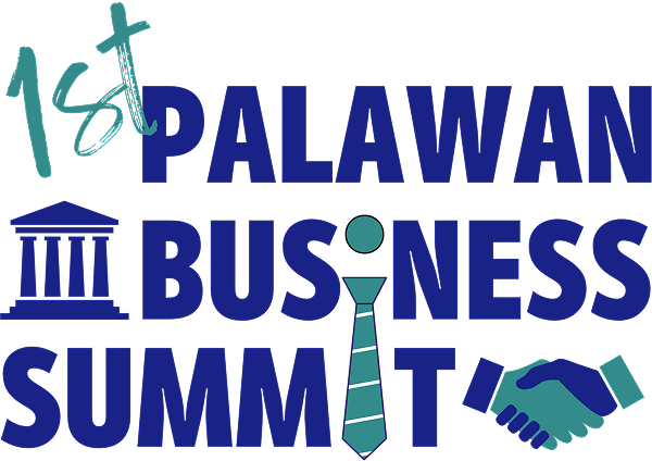 Palawan Business Summit Logo
